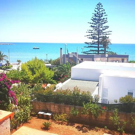 A... Mare Sicilia Villa Marina di Modica Luaran gambar