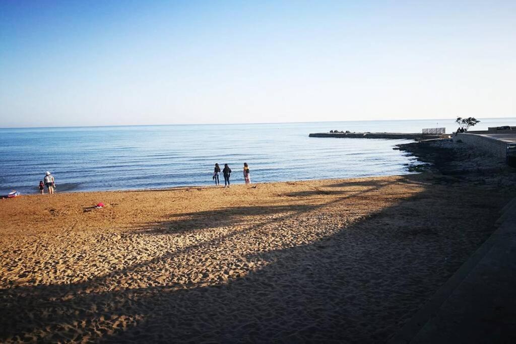 A... Mare Sicilia Villa Marina di Modica Luaran gambar