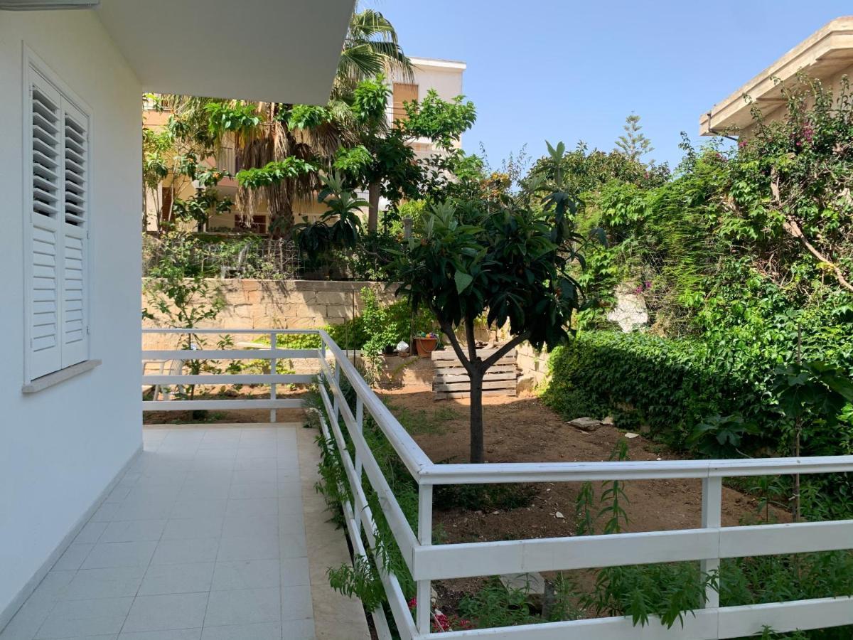 A... Mare Sicilia Villa Marina di Modica Luaran gambar