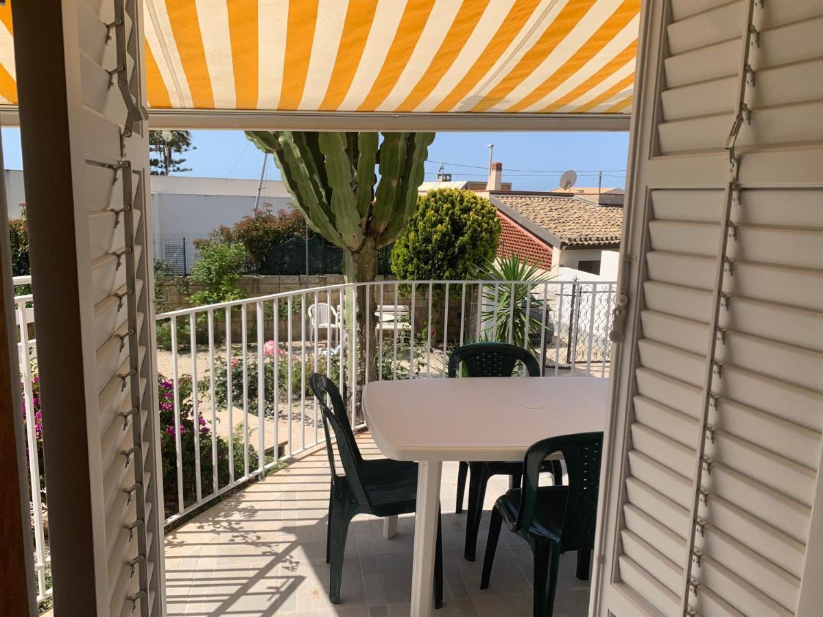 A... Mare Sicilia Villa Marina di Modica Luaran gambar