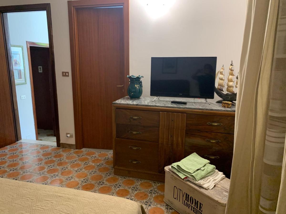 A... Mare Sicilia Villa Marina di Modica Luaran gambar
