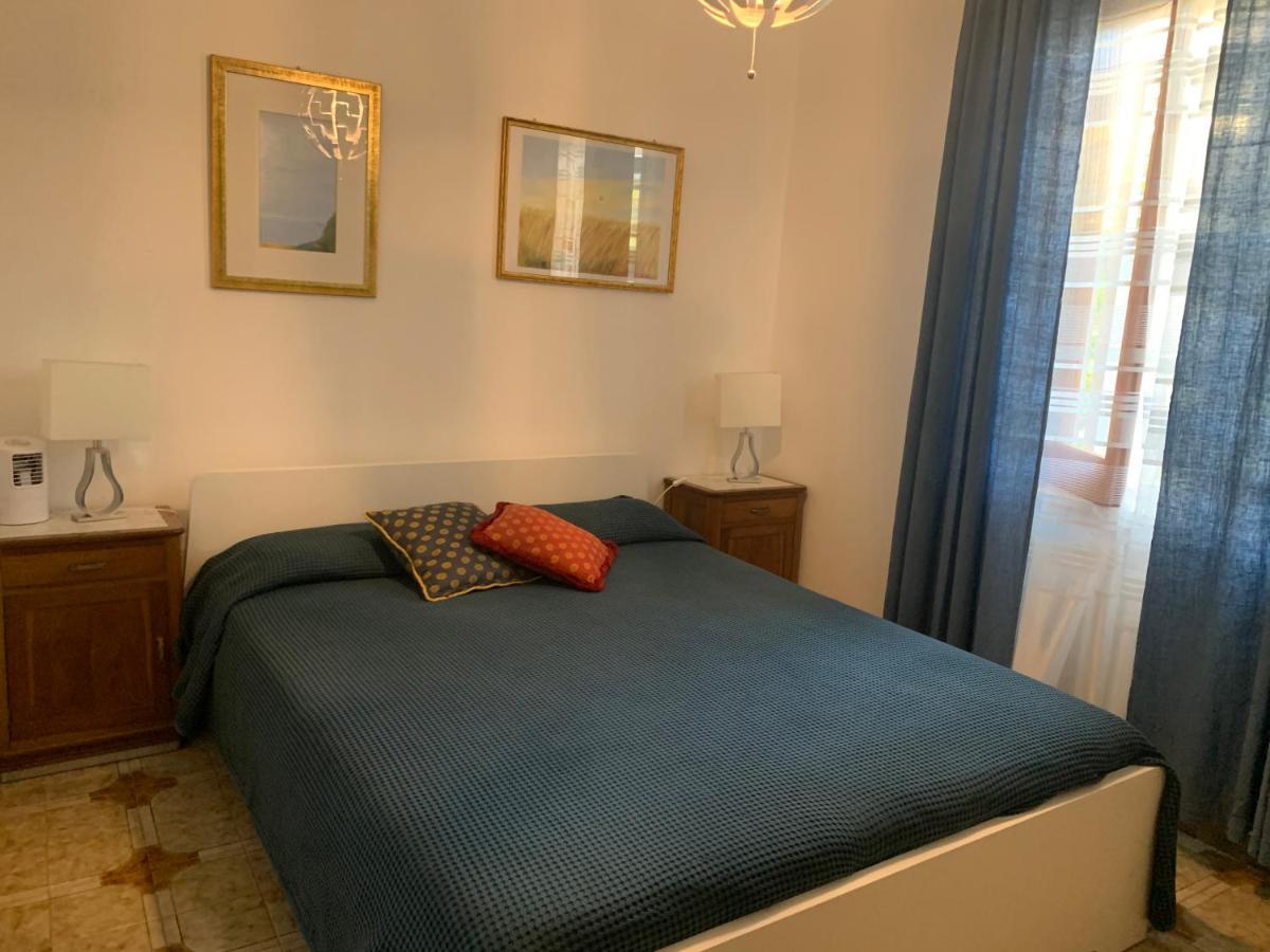 A... Mare Sicilia Villa Marina di Modica Luaran gambar