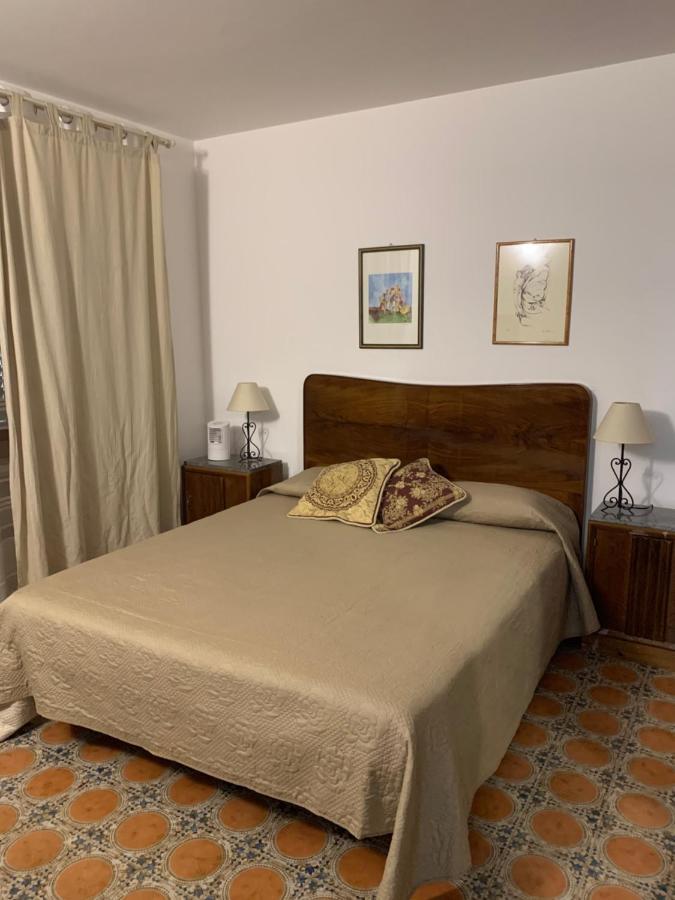 A... Mare Sicilia Villa Marina di Modica Luaran gambar