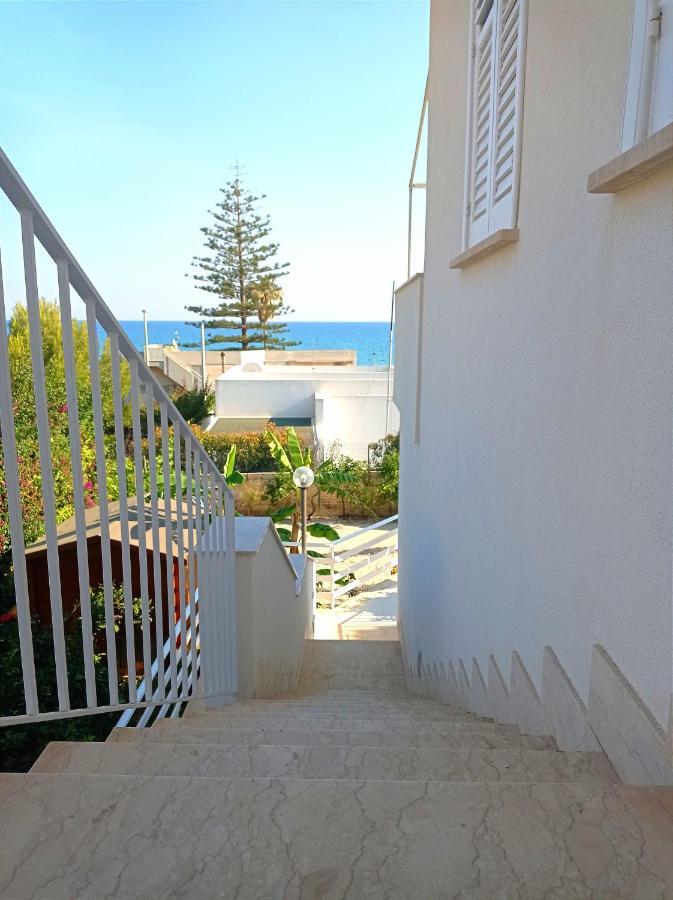 A... Mare Sicilia Villa Marina di Modica Luaran gambar