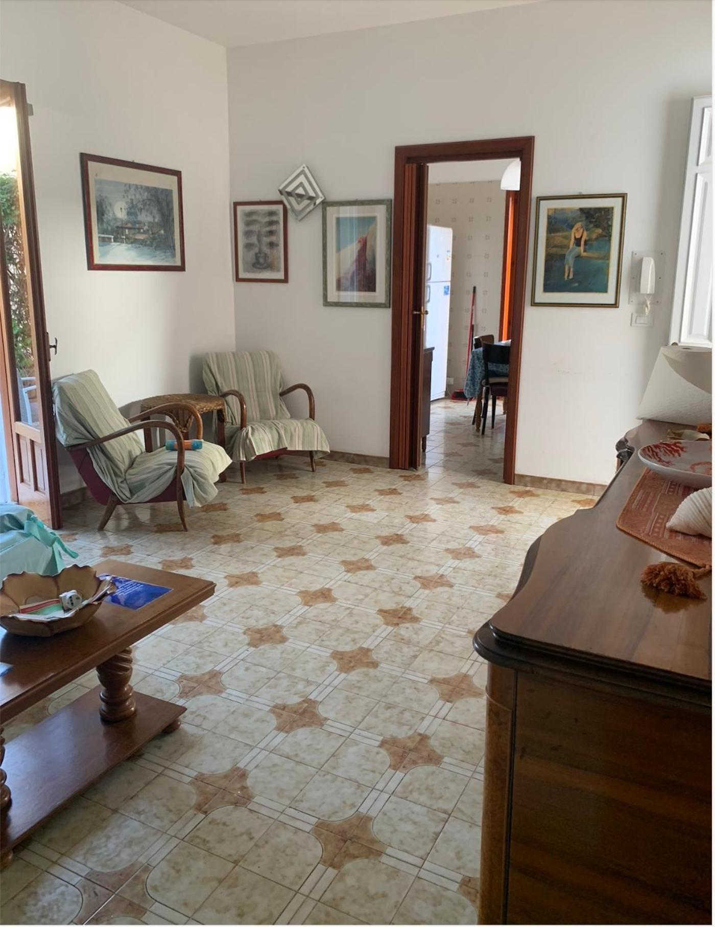 A... Mare Sicilia Villa Marina di Modica Luaran gambar